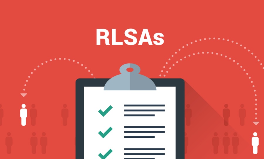 RLSA 2