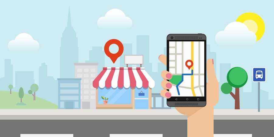 Votre référencement local avec Google Oppossum