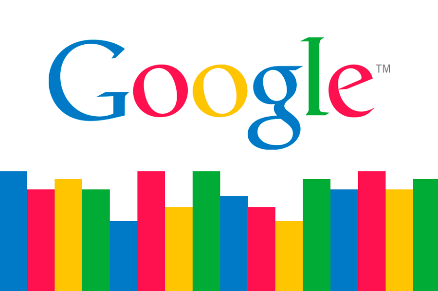 Connaissez-vous l’histoire du logo Google 3