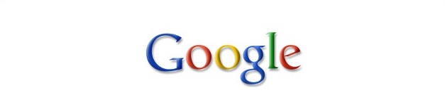 Logo Google 1999