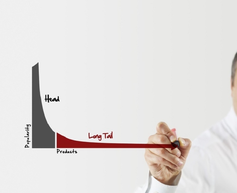 Comprendre la notion de longue traîne en SEO 3