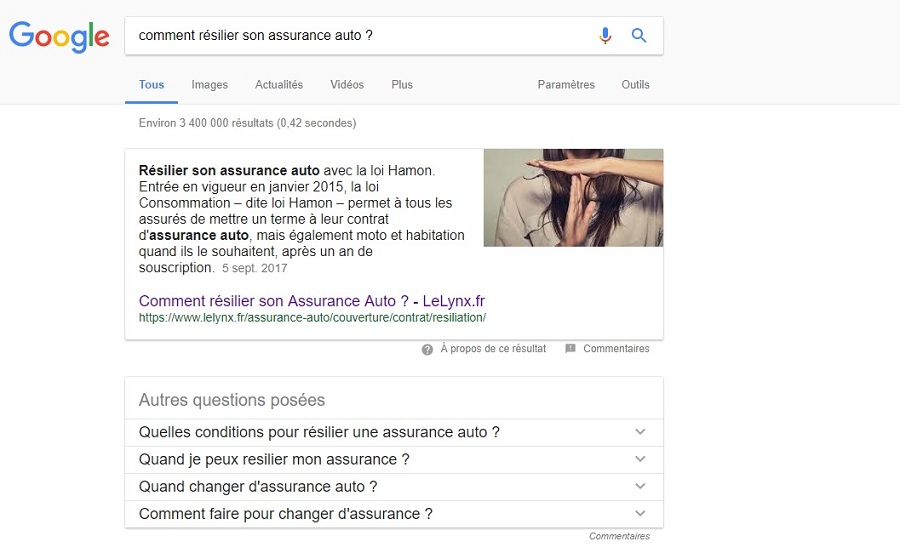 5 nouveautés SEO que vous devrez maîtriser en 2018 3