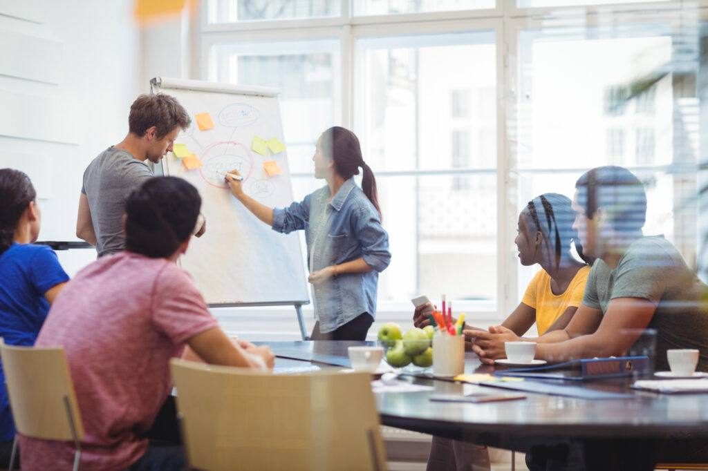Le rôle des vêtements d'entreprise dans l'employer branding