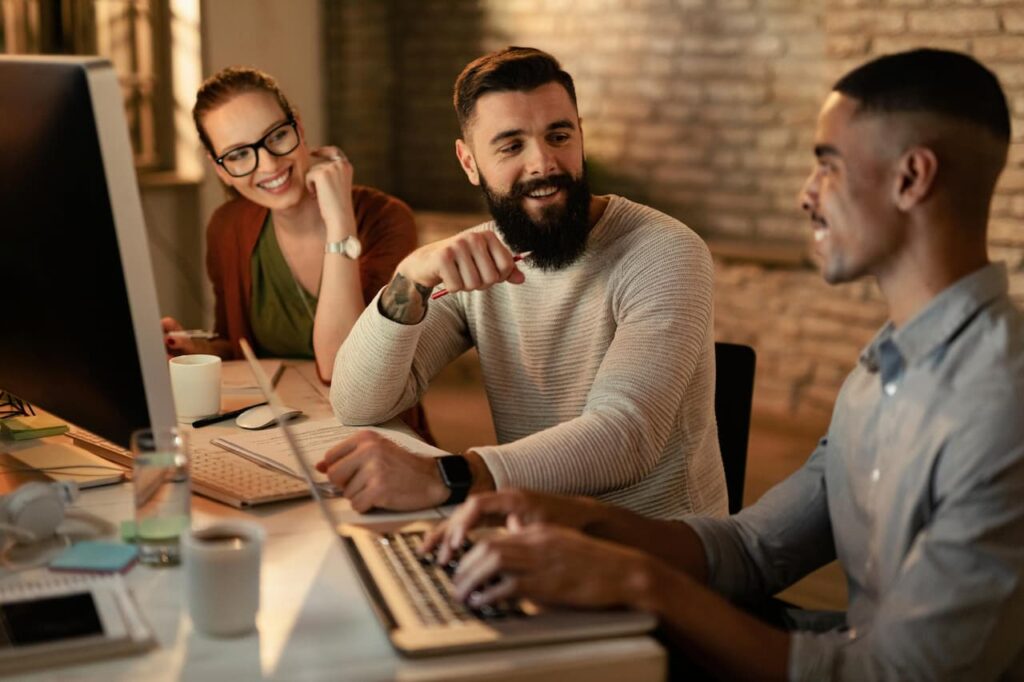 Agence web ou freelance